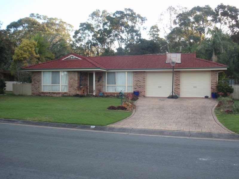 56 Hailey Drive, Birkdale QLD 4159