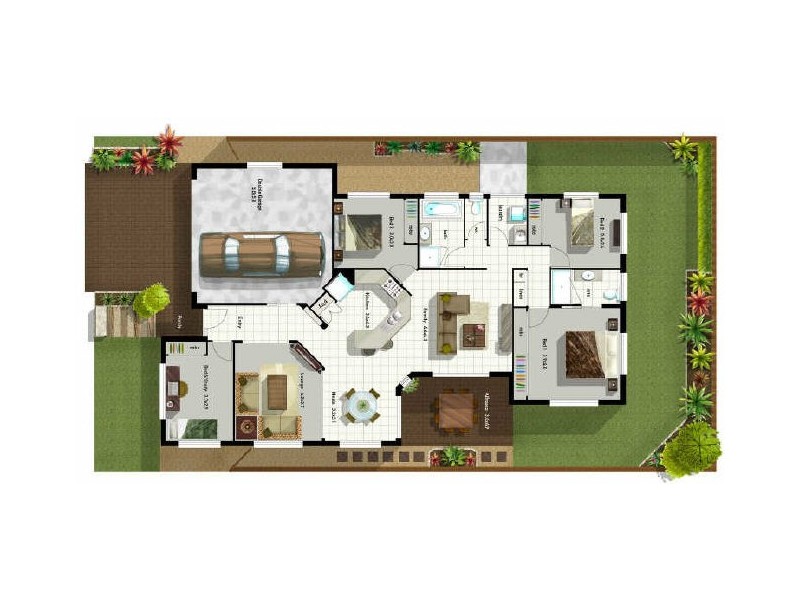 Victoria Point QLD 4165