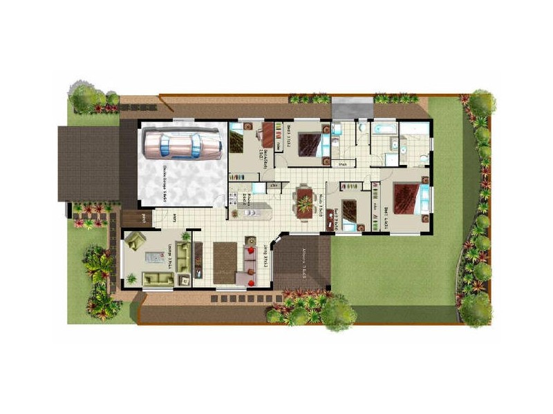 Victoria Point QLD 4165