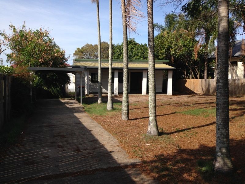 27 Strawberry Road, Manly West QLD 4179