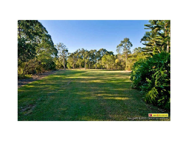 Ransome QLD 4154