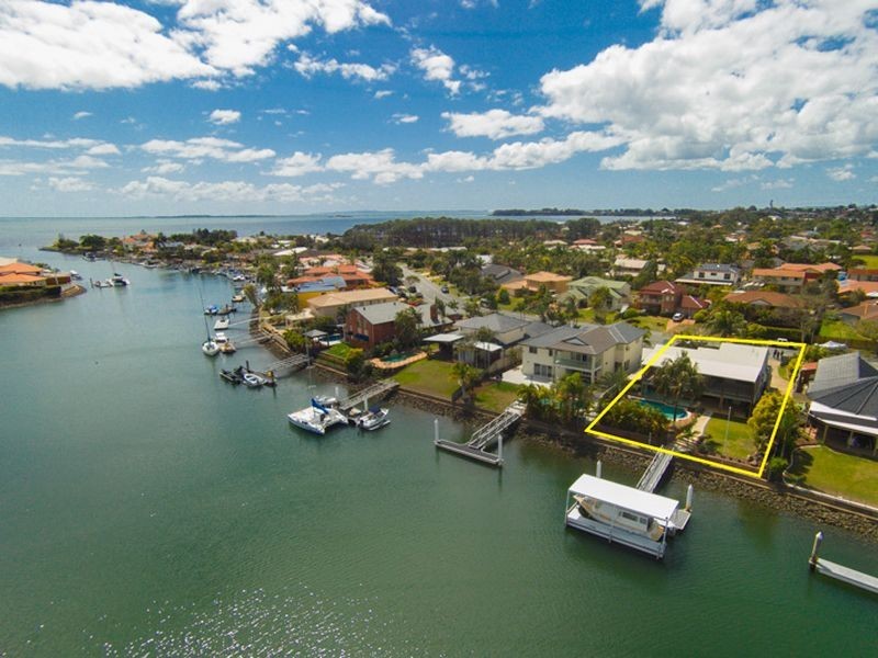 49 Dorsal Drive, Birkdale QLD 4159