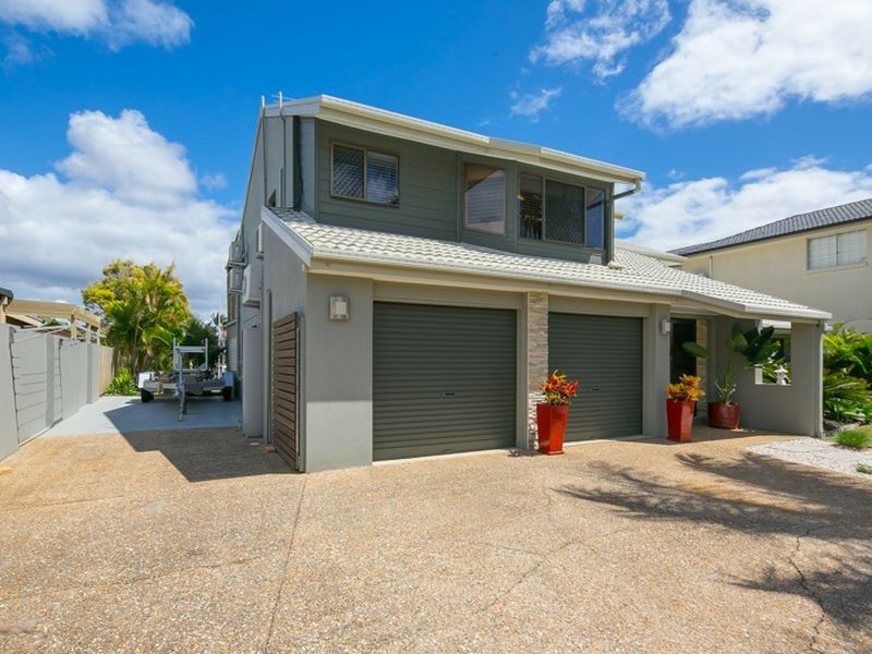 49 Dorsal Drive, Birkdale QLD 4159