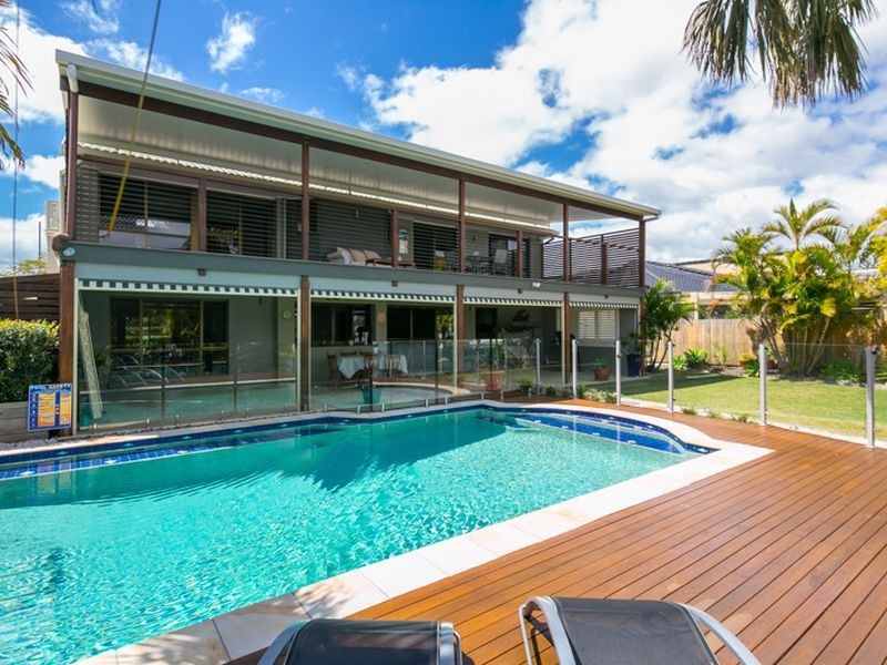 49 Dorsal Drive, Birkdale QLD 4159