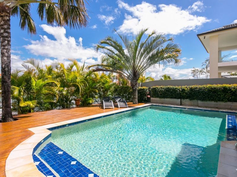 49 Dorsal Drive, Birkdale QLD 4159