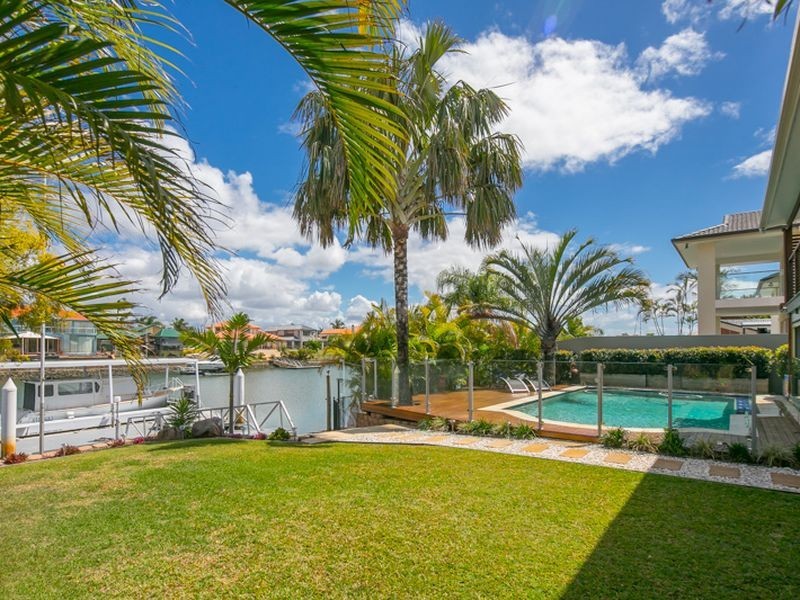 49 Dorsal Drive, Birkdale QLD 4159