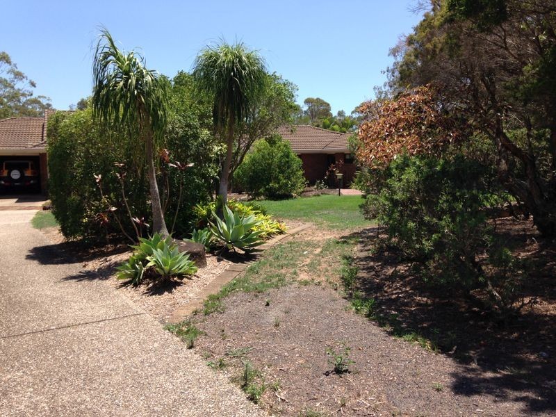 63 Whitehall Avenue, Birkdale QLD 4159