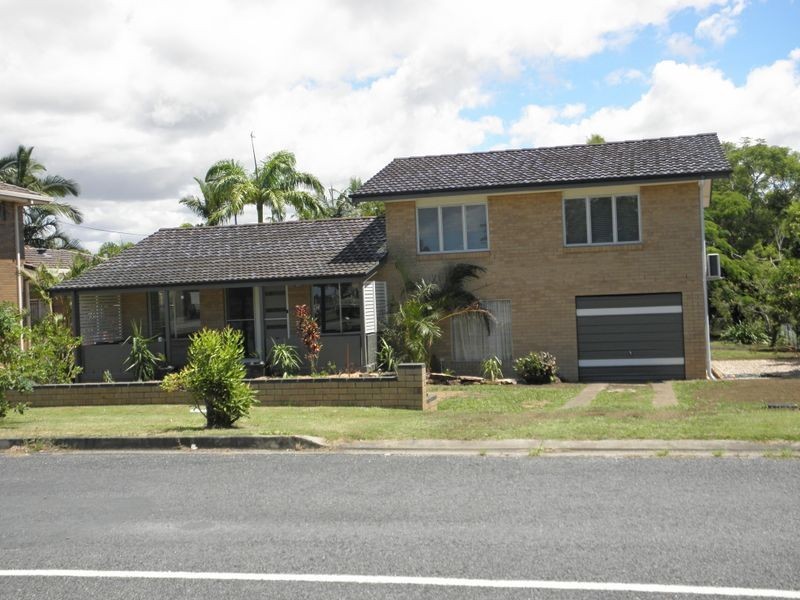 88 Mooroondu Road, Thorneside QLD 4158