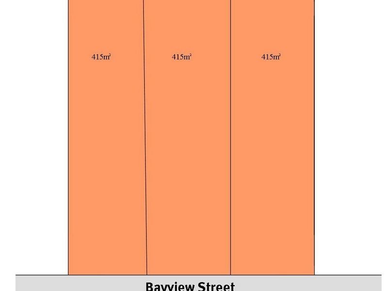 38-40 Bayview Street, Wellington Point QLD 4160