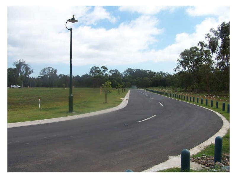 Lot 22 Poloni Place, Wellington Point QLD 4160