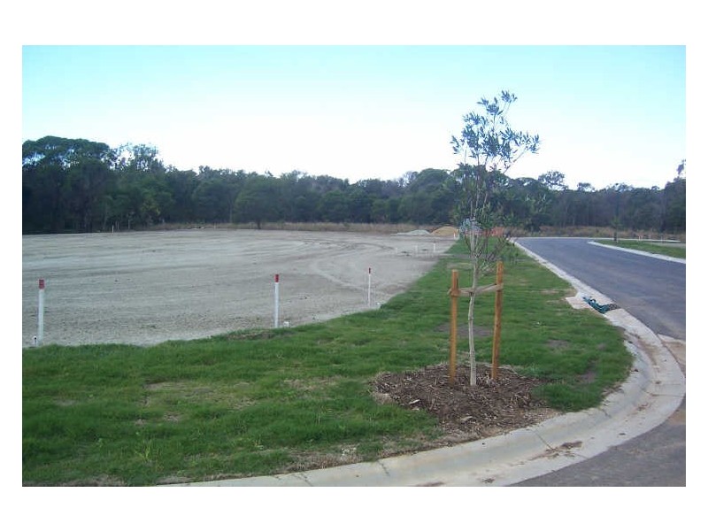 Lot 22 Poloni Place, Wellington Point QLD 4160