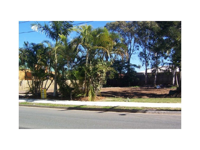 58 (23) Starkey St, Wellington Point QLD 4160