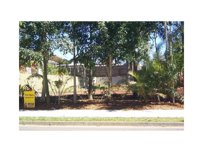 58 (21) Starkey St, Wellington Point QLD 4160