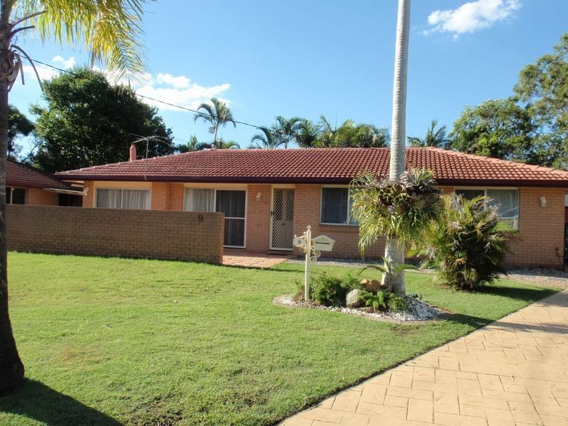 9 Moana Crescent, Birkdale QLD 4159