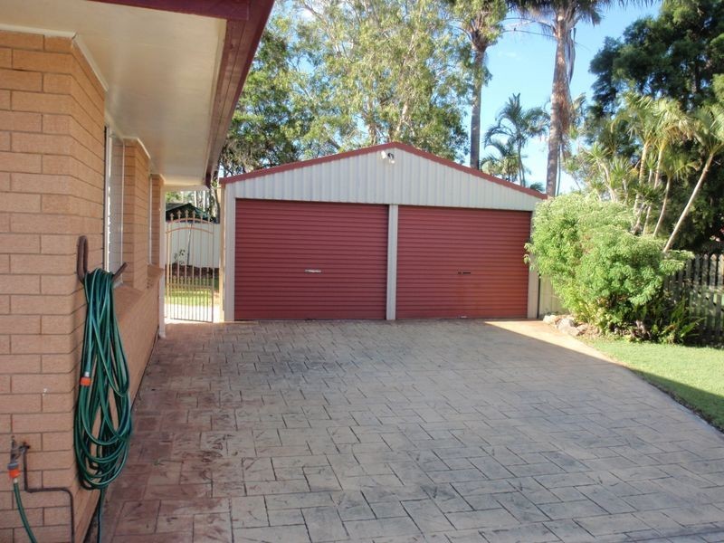 9 Moana Crescent, Birkdale QLD 4159