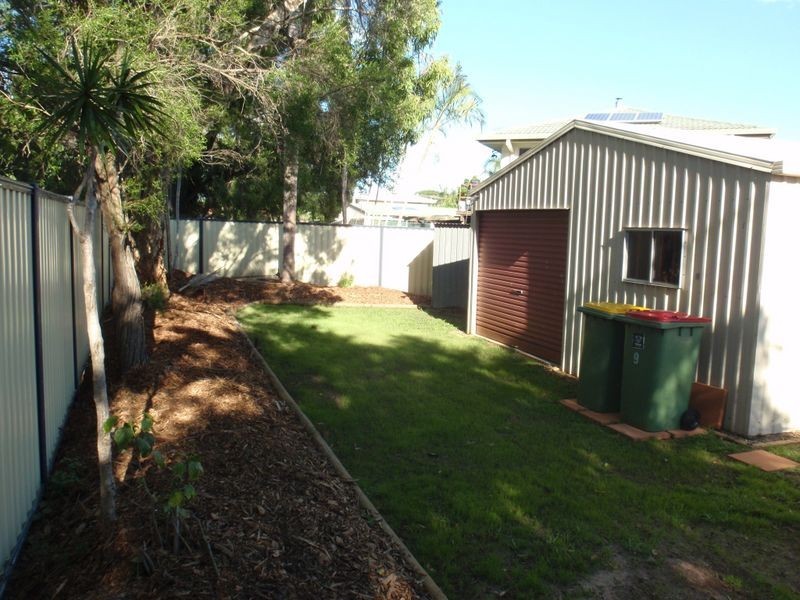 9 Moana Crescent, Birkdale QLD 4159