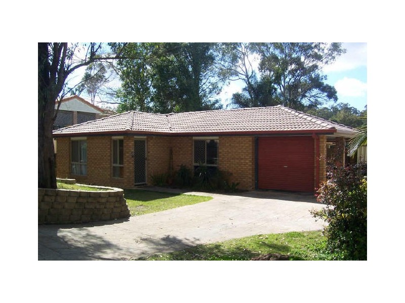 22 Burwood Road, Alexandra Hills QLD 4161