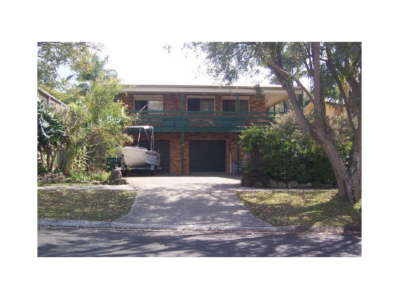 Birkdale QLD 4159