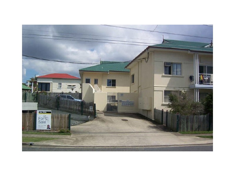 18/41 Glenora Street, Wynnum QLD 4178