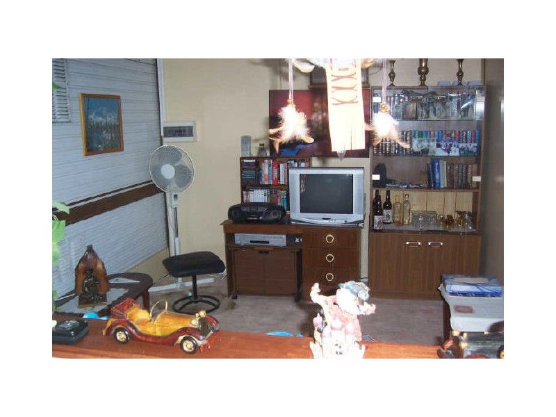 Site 65 Redlands Mobile Village, Birkdale QLD 4159