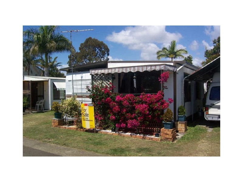 Site 65 Redlands Mobile Village, Birkdale QLD 4159