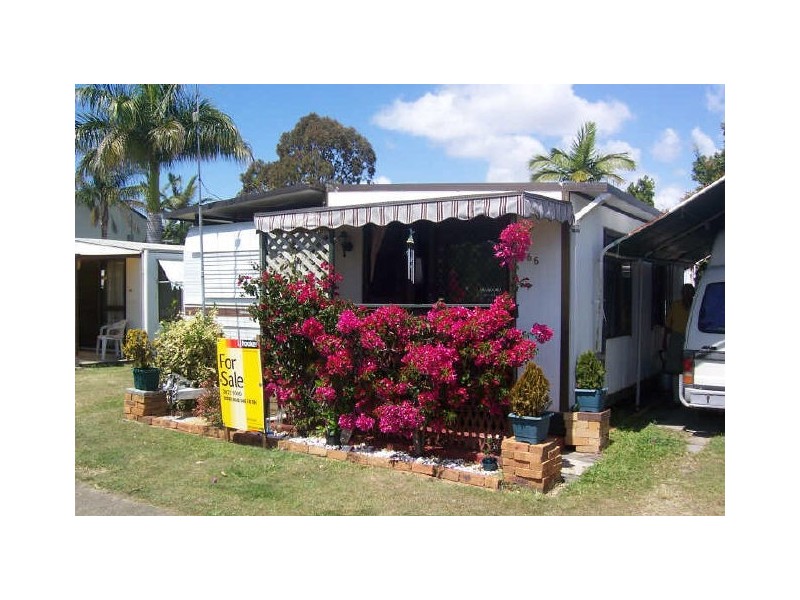 Site 65 Redlands Mobile Village, Birkdale QLD 4159