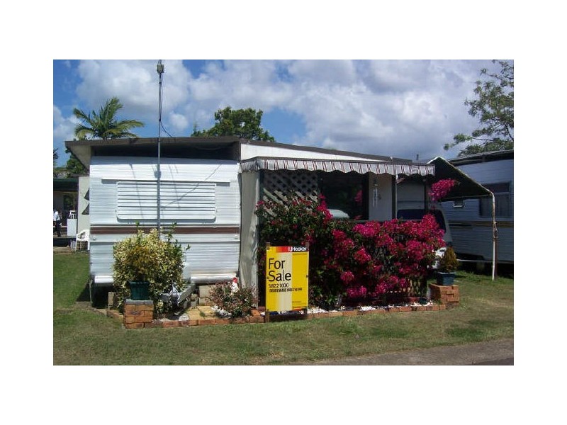 Site 65 Redlands Mobile Village, Birkdale QLD 4159