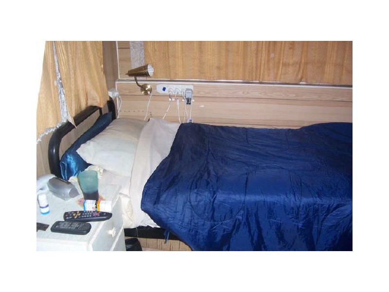 Site 65 Redlands Mobile Village, Birkdale QLD 4159