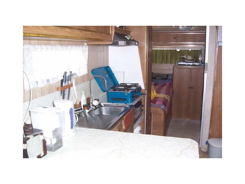 Site 65 Redlands Mobile Village, Birkdale QLD 4159