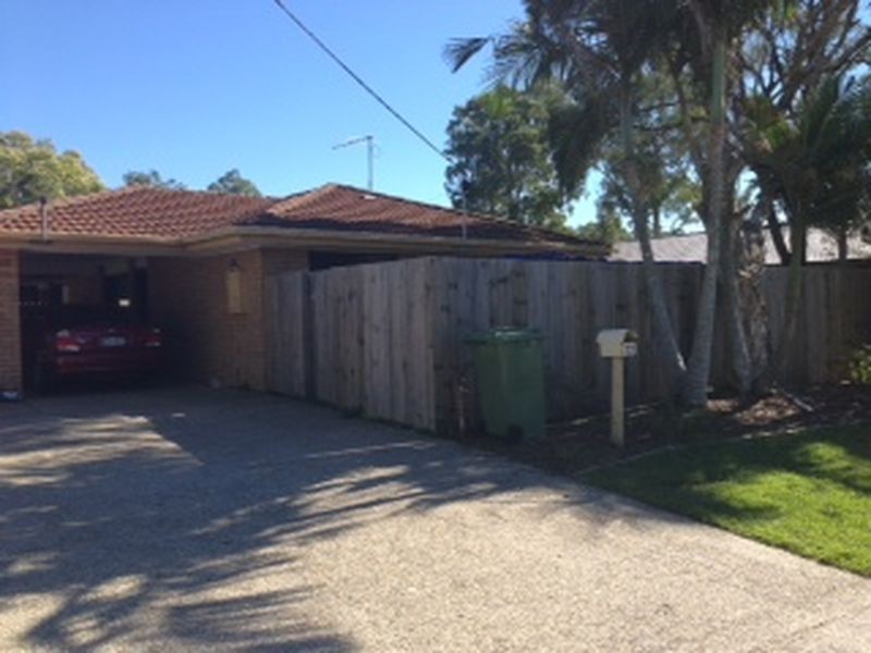 22 Nottinghill Street, Birkdale QLD 4159