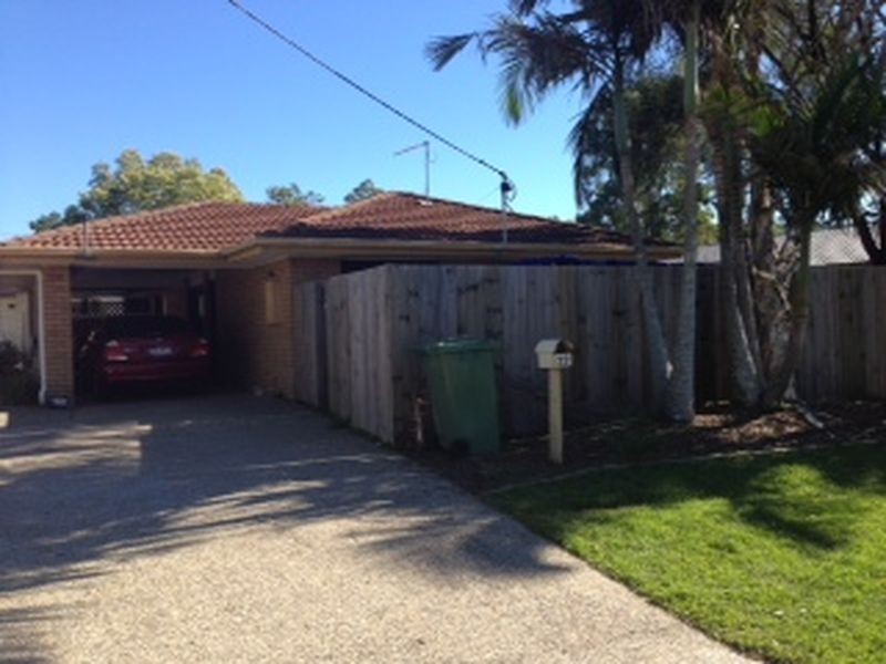 22 Nottinghill Street, Birkdale QLD 4159