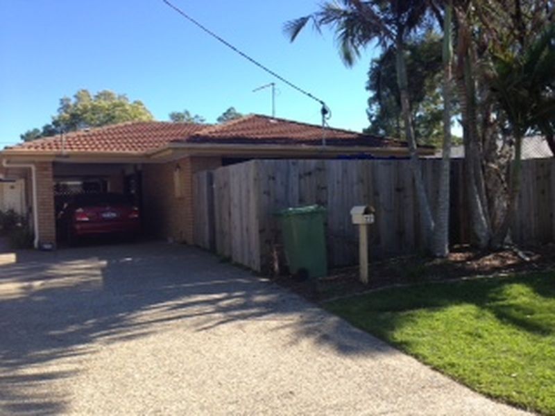 22 Nottinghill Street, Birkdale QLD 4159