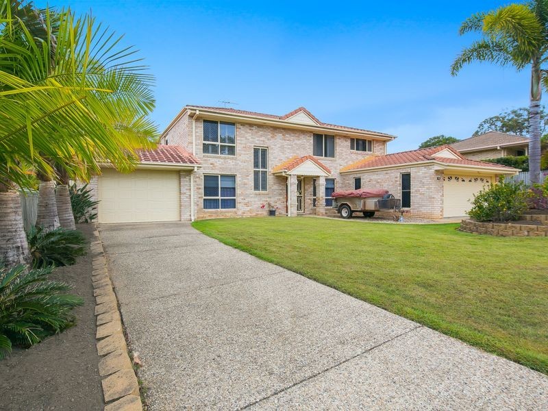 29 Patersonia Place, Birkdale QLD 4159