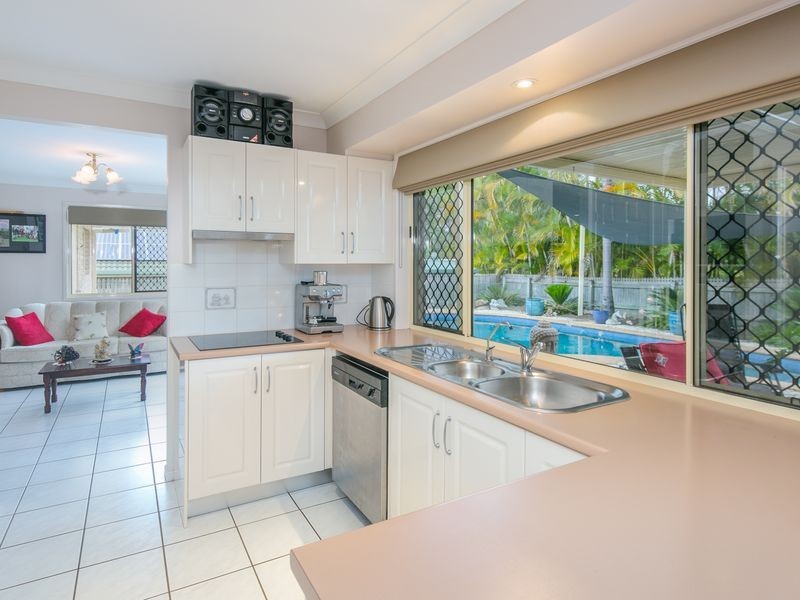 29 Patersonia Place, Birkdale QLD 4159