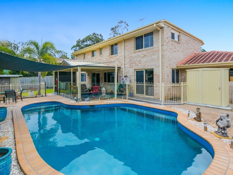 29 Patersonia Place, Birkdale QLD 4159