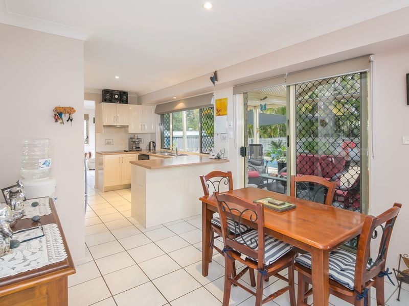 29 Patersonia Place, Birkdale QLD 4159