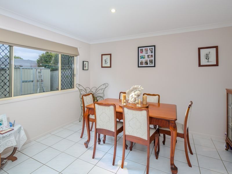 29 Patersonia Place, Birkdale QLD 4159