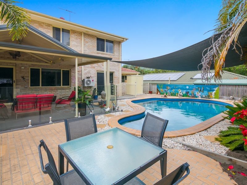 29 Patersonia Place, Birkdale QLD 4159