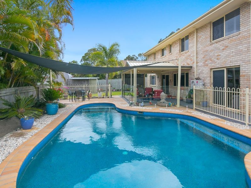 29 Patersonia Place, Birkdale QLD 4159