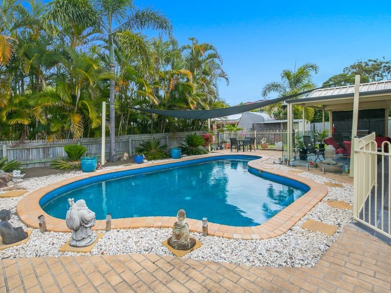 29 Patersonia Place, Birkdale QLD 4159
