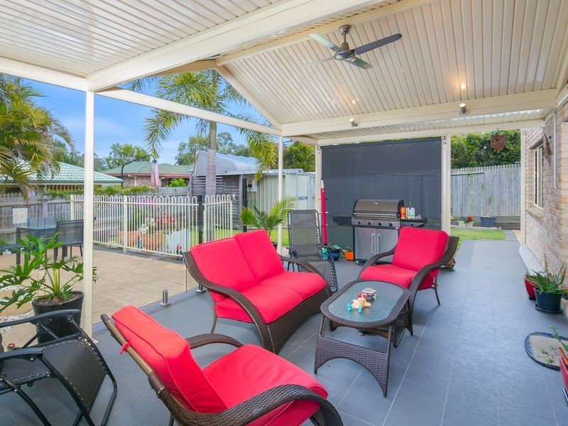 29 Patersonia Place, Birkdale QLD 4159