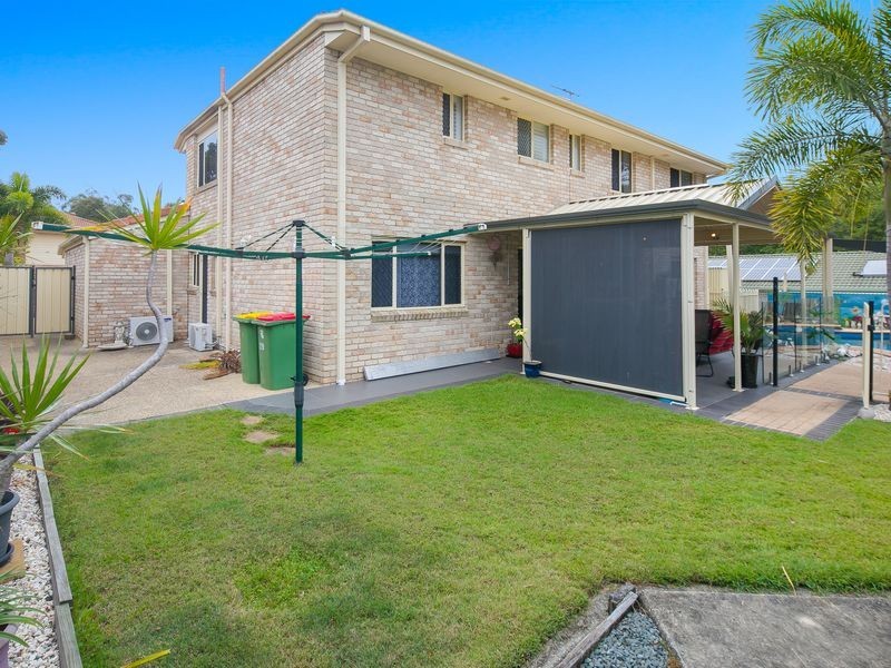 29 Patersonia Place, Birkdale QLD 4159