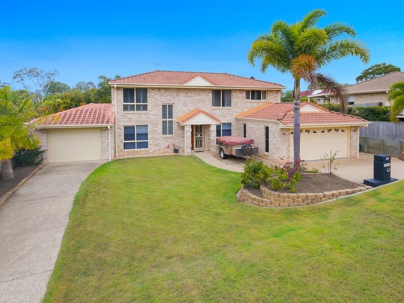29 Patersonia Place, Birkdale QLD 4159