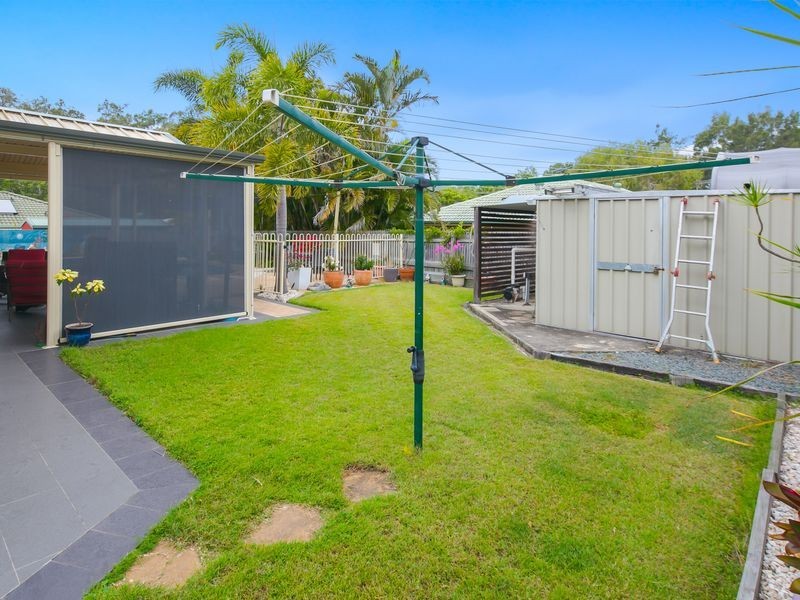 29 Patersonia Place, Birkdale QLD 4159
