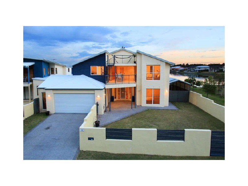 21 Allan Day Drive, Wellington Point QLD 4160