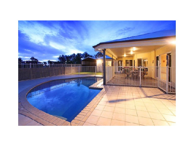 21 Allan Day Drive, Wellington Point QLD 4160