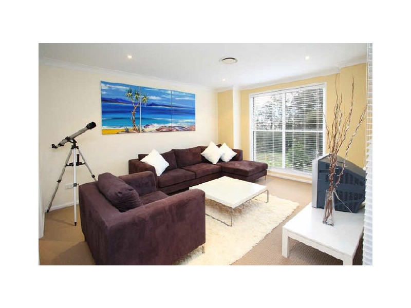 21 Allan Day Drive, Wellington Point QLD 4160