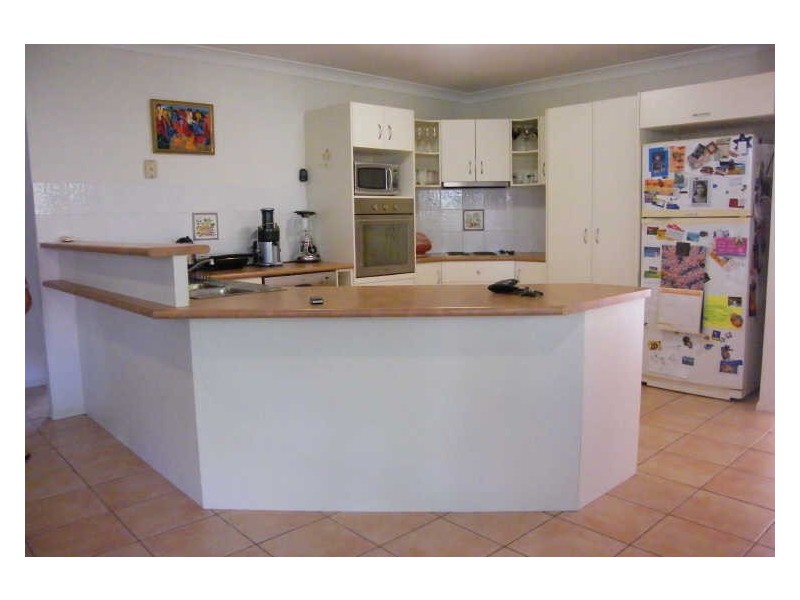 12 Goodenia Court, Birkdale QLD 4159