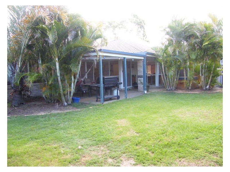 12 Goodenia Court, Birkdale QLD 4159