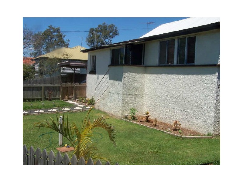 78 Selina Street, Wynnum QLD 4178